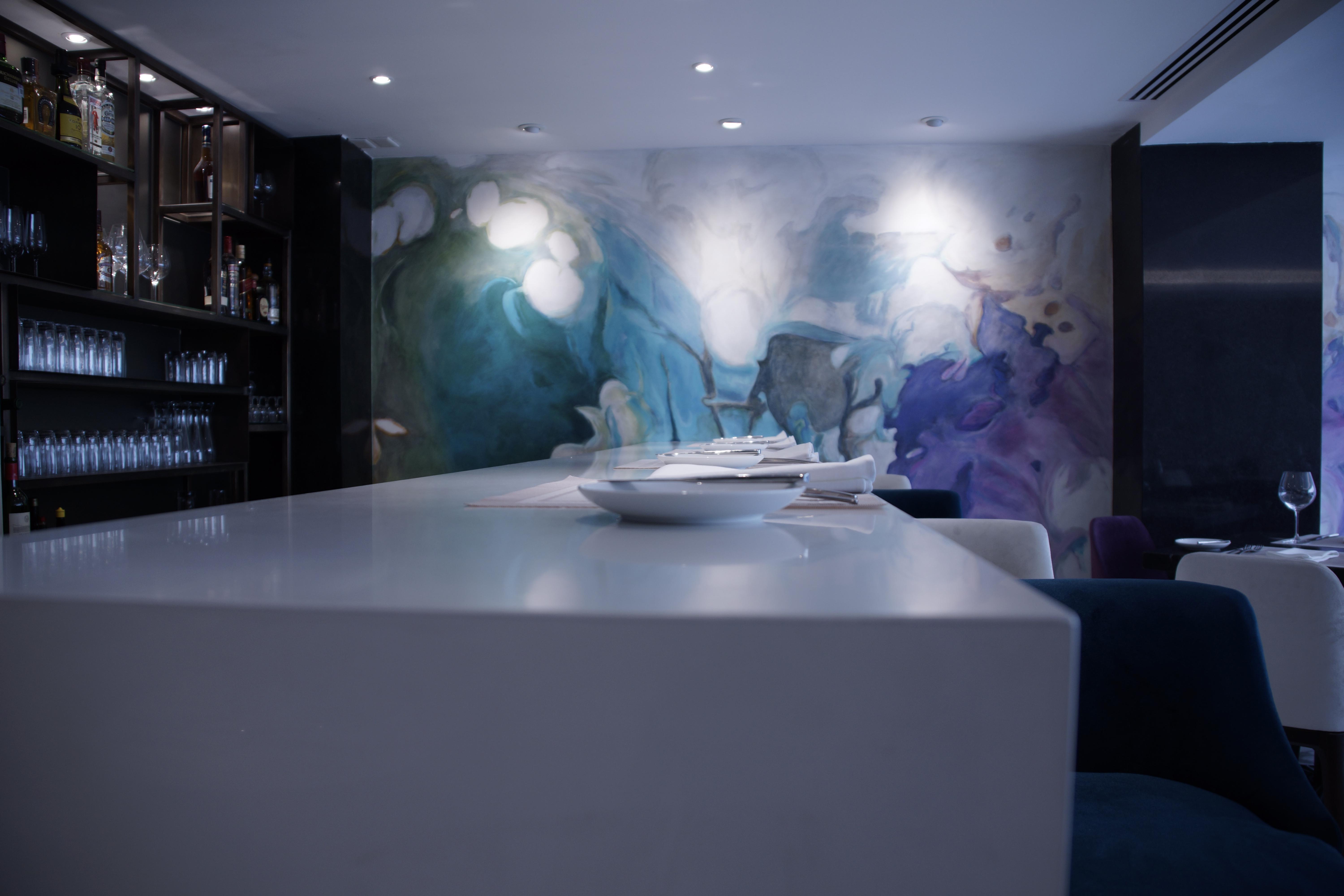Isaaya Hotel Boutique By Wtc Мехико Экстерьер фото