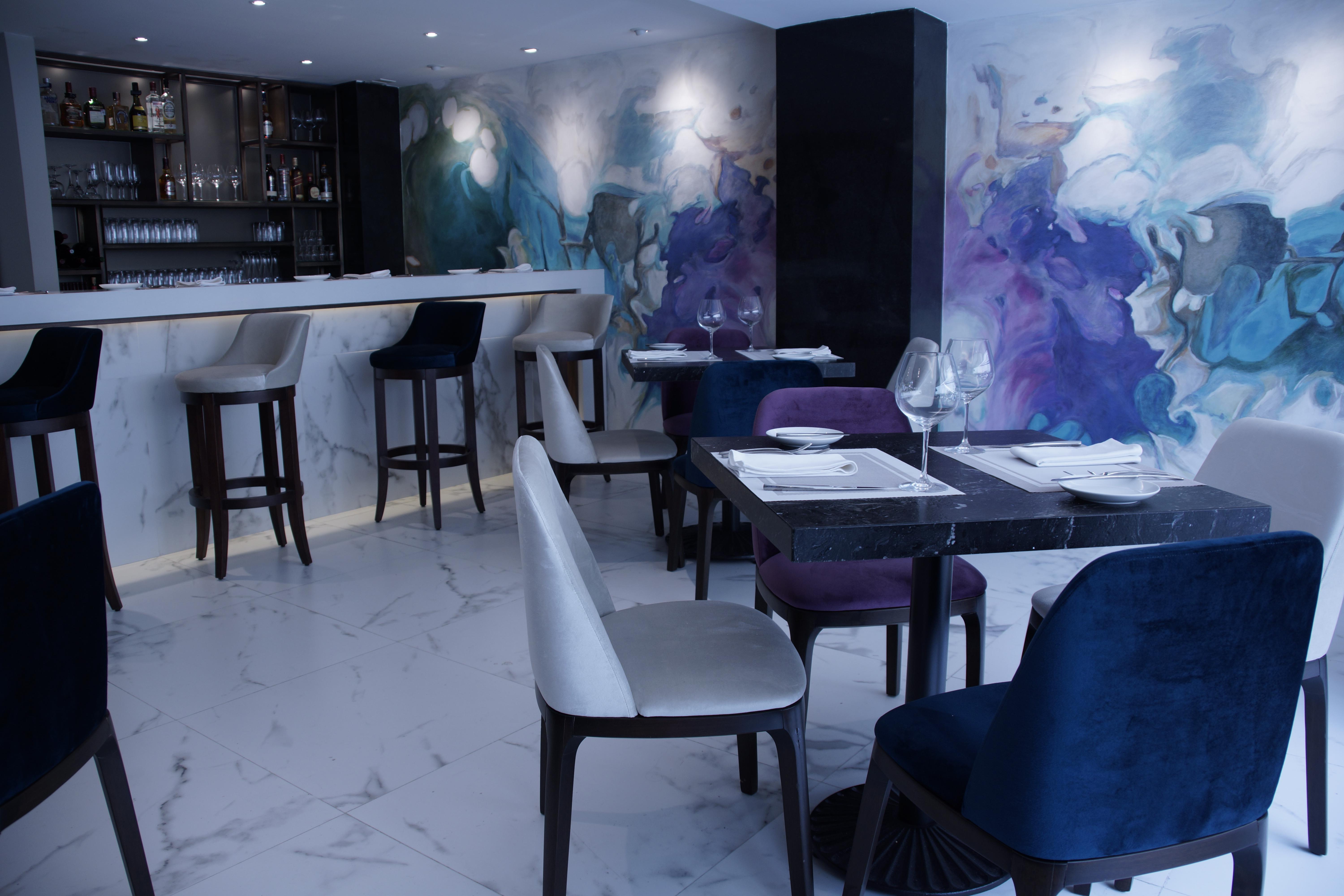 Isaaya Hotel Boutique By Wtc Мехико Экстерьер фото