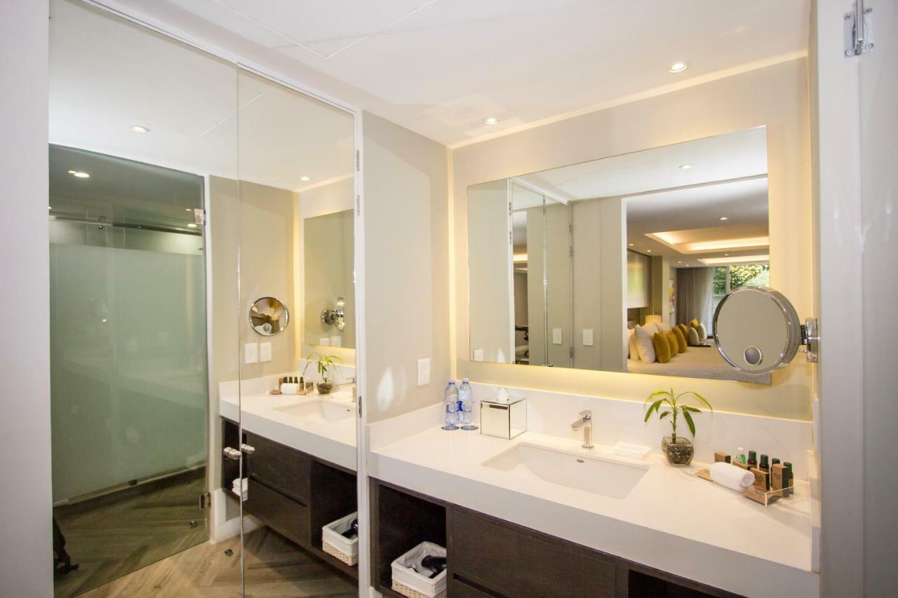 Isaaya Hotel Boutique By Wtc Мехико Экстерьер фото